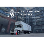 Richmond Hill Movers - Zeus Moving Services LTD