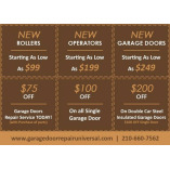 Garage Door Repair Universal City TX