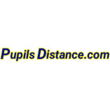pupils distance