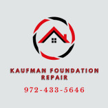 Kaufman Foundation Repair