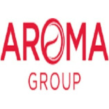 Aroma Group เมล็ดกาแฟราคาส่ง