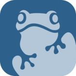 FrogTime logo