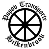 Popov Spedition GmbH & Co. KG logo