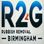 RtwoG Rubbish Removal Birmingham