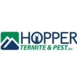 Hopper Termite & Pest