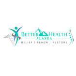 Better Health Alaska Chiropractors