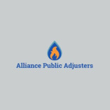 Alliance Public Adjusters