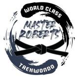 Master Roberts World Class Taekwondo