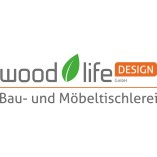 Tischlerei wood-life GmbH logo