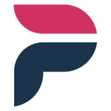 FastPress logo