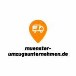 Münster Umzugsunternehmen