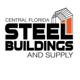 Central Florida Steel Buildings and Supply