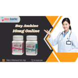 Best Ambien 10mg Online Fast Shipping Free Delivery USA