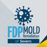 FDP Mold Remediation of Severn