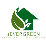 4Evergreen Spray Foam Insulation