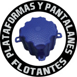 Plataformas y Pantalanes