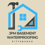 JPM Basement Waterproofing Pittsburgh