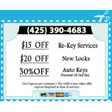 Mercer Island WA Rekey Home Locks