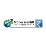 Möller manlift - Höhenzugangstechnik