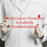 Blood Cancer Treatment In India