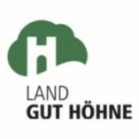 Gutshof-Restaurant mit Live Cooking-Buffet logo