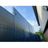 Curtain Wall Spraying Ltd