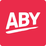 Aby logo