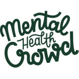 Mental Health Crowd logo