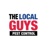 The Local Guys – Pest Control