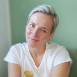 Janine Bellmann - Emotion Code logo