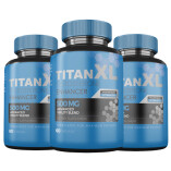 Titan XL Male Enhancement Pills