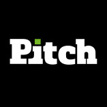 Pitch - Die Kreativagentur