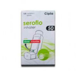 Usavaluerx 】Seroflo 50mg Inhaler Cash on Delivery USA