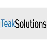 Teak Solutions