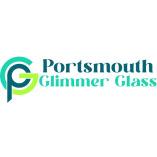 Portsmouth Glimmer Glass