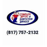 Complete Septic & Sanitation Service