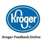 Take the Kroger Survey at Kroger-Feedback.Online and win 50 Fuel Points