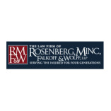 Rosenberg, Minc, Falkoff & Wolff, LLP