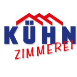 Kühn Zimmerei logo