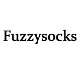 Fuzzy socks