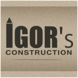 IGORS CONSTRUCTION