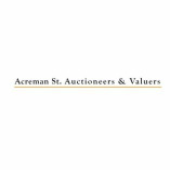 Acreman St. Auctioneers & Valuers