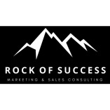 Rock of Success logo