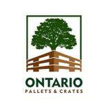 Ontario Pallets and Crates