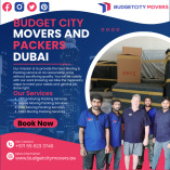 Budget City Movers