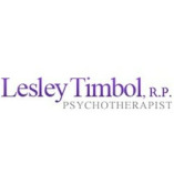 Lesley Timbol Counselling - Oakville & Mississauga