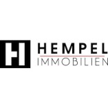 Hempel Immobilien logo