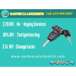 Santee CA Locksmiths