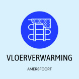 Amersfoort Vloerverwarming