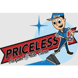 Priceless Carpet & Tile Care